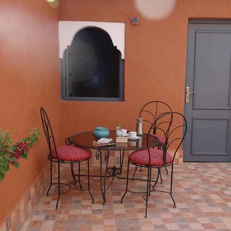 Palm Auberge Marrakesh Exterior photo