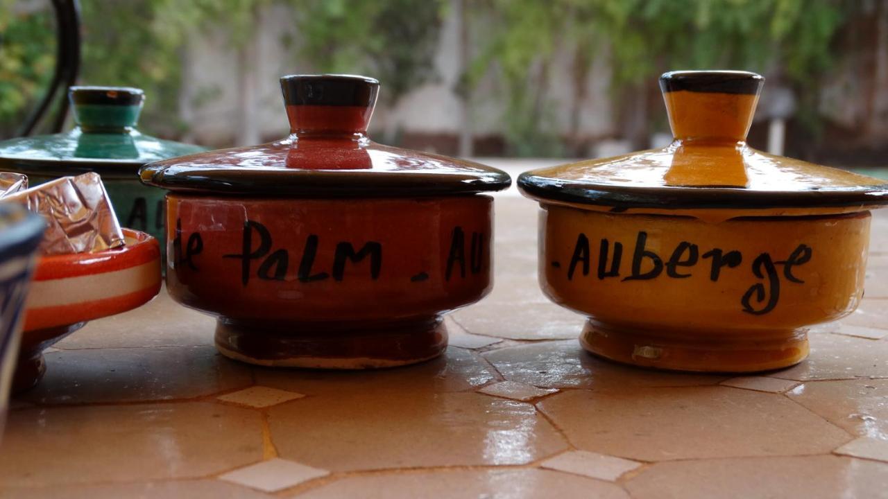 Palm Auberge Marrakesh Exterior photo