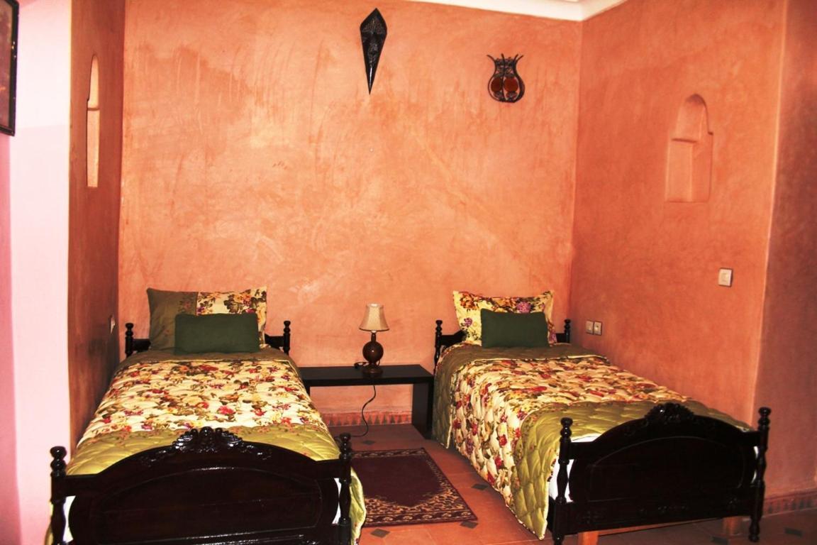 Palm Auberge Marrakesh Exterior photo