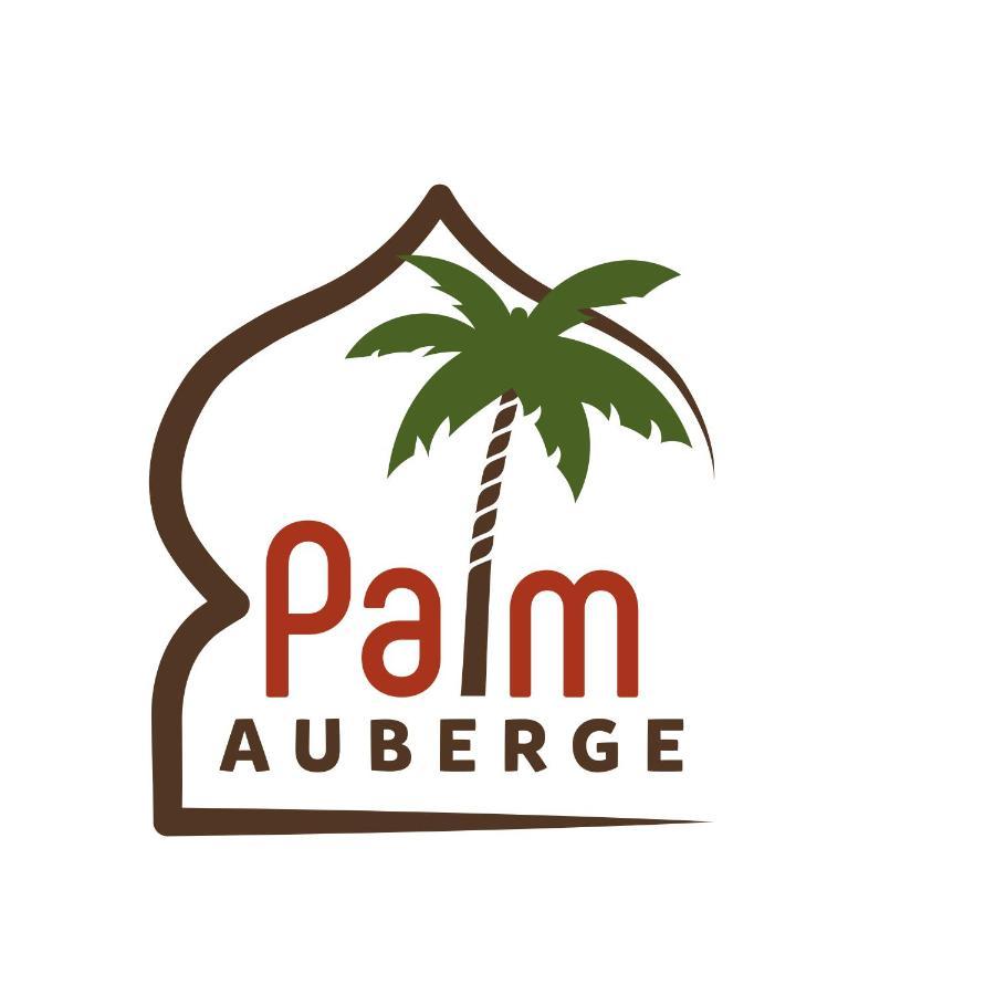 Palm Auberge Marrakesh Exterior photo